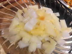 -俏江北烤肉(利民店)