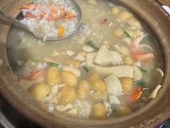-皮蛋弟砂锅店(总店)