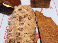 -HOT CRUSH趁热集合·现烤面包(环球港店)