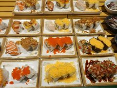 -星伦多 自助料理(圆融店)