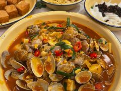 -东排食堂长沙小吃大排档(五一广场店)