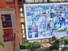 大堂-發起人·肉骨茶(万象汇店)