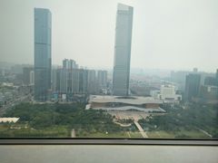 -无锡君来洲际酒店