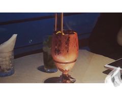 -长沙北辰洲际酒店-SKY 27酒廊