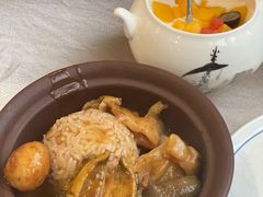 -食神鱼头佛跳墙(百子湾旗舰店)