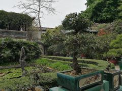 -东莞市可园博物馆