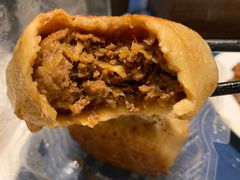 -清真吴记门钉肉饼·喜多利