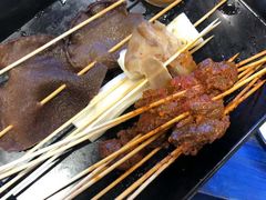 -XiaoJunGan Hotpot 钢管厂五区小郡肝火锅串串香