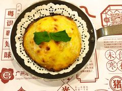 -点都德(华强南店)