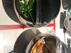 -李子坝梁山鸡(北碚万达五鸡哥店)