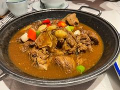 -客家大院·非遗赣南客家菜(郁孤台店)
