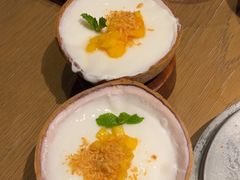 -博林天瑞喜来登酒店·西丽尚膳