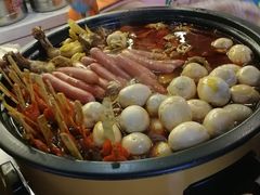 -安徽阜阳卷馍(西单店)