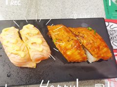 -友壹町寿司(佛山新DNA店)