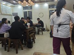-老米家大雨泡馍