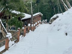 -藏龙百瀑风景区