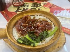 -赵财记·肠粉·煲仔饭(九龙城店)