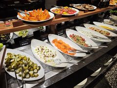 -拉蒂娜·巴西牛排馆 Latina·Brazilian Steakhouse(王府井喜悦店)
