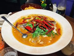 -清水亭湖北菜(大屯DT51店)