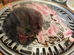 -农乐园炭火烤肉(世茂店)
