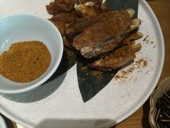 -竹里馆 ·茶食(奥体店)