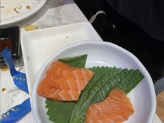 -半岛听涛蒸汽海鲜自助(K11店)