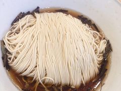 -朱洪元苏式面馆(绿宝广场店)