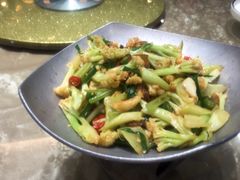 -李氏传家菜(兴城路店)