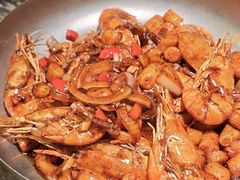 -新白鹿餐厅(第一百货店)