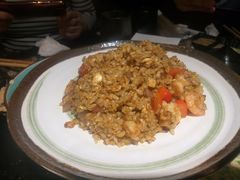 -炭虎烤肉(桂林路店)