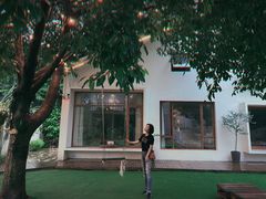 -三圣花乡旅游区