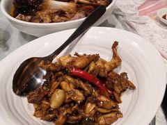 -走马楼饭庄(慈城古县城店)