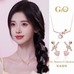 -GiO挚澳珠宝(侨福芳草地店)