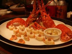 -陈鹏鹏潮汕菜(欢乐海岸 海边景观店)
