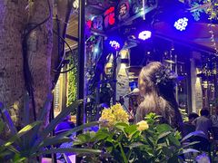 -山色西餐·柴火烤披萨