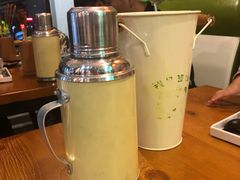 -功夫怪兽·烧烤(珠江路店)