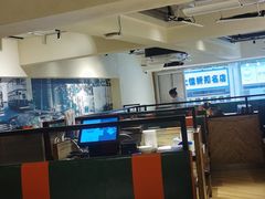 -添饭茶餐厅(天悦龙庭店)