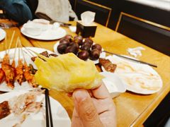 -禾斗海鲜自助(城阳宝龙店)