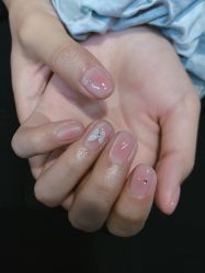 -M13瑾玳•专业美甲美睫