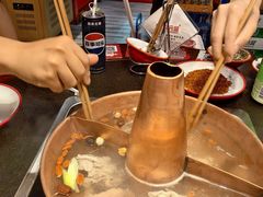 -京元盛铜锅涮肉(上海总店)