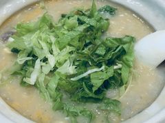 生滚牛肉粥-蔡澜点心·粤菜(月星环球港店)