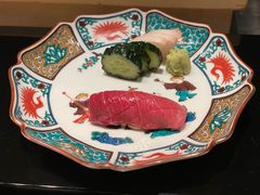 -橼舍鮨青木