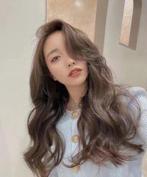 -时尚殿堂hair salon
