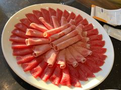 手切羊肉-南门涮肉(通州大船店)