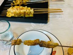 -羊家胡同·龙虾烧烤火锅(龙汇路店)