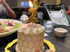 -老友时光·Pizza(泰华黑金店)