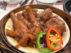 -中国大酒店·食街