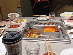 -海底捞火锅(王府井店)