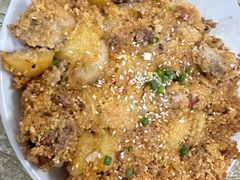 -赵广小吃(油榨湾店)