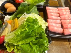 -呷哺呷哺 小火锅 (浦东新欧尚超市店)